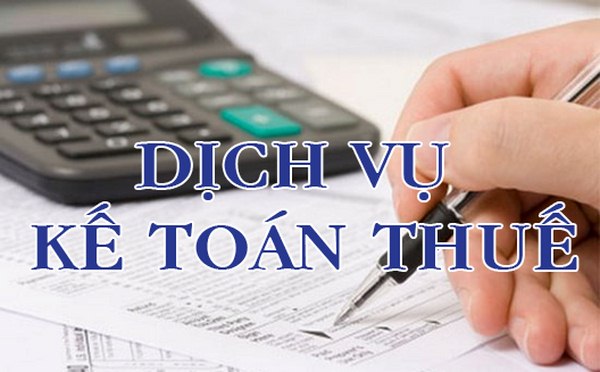 Những lý do khiến bạn phải thuê dịch vụ kế toán thuế bên ngoài